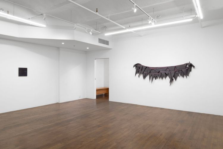 Installation view, IM, Derosia · 2026 (7)