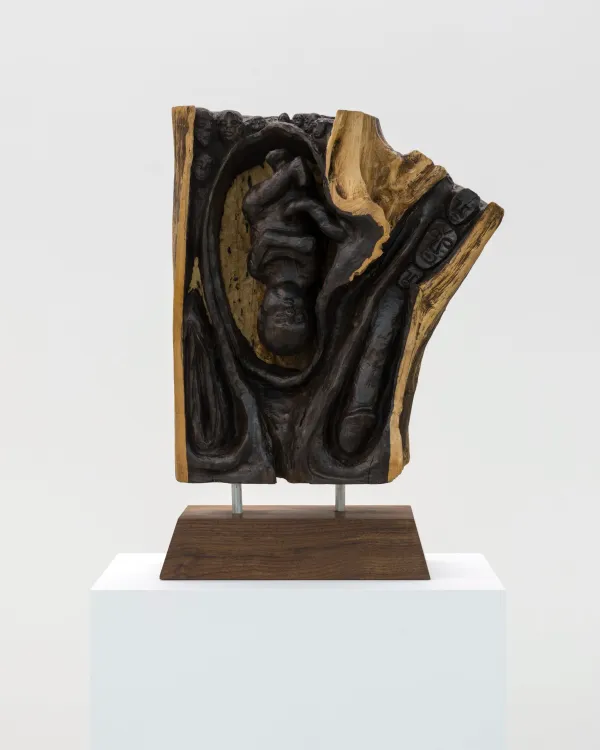 Installation view, Select Works, 1966-2026, Parrasch Heijnen Gallery · 2026 (9)