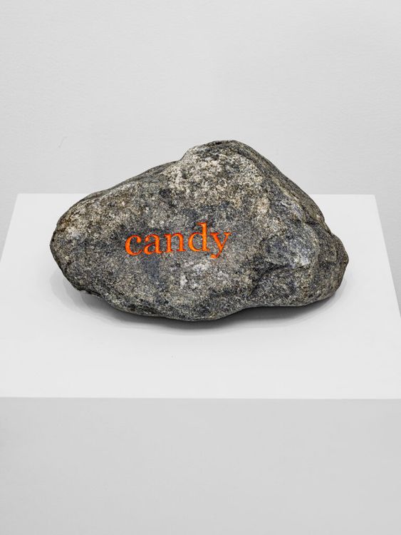 Installation view, Between You and Me, San Francisco Museum of Modern Art · 2026 (6)