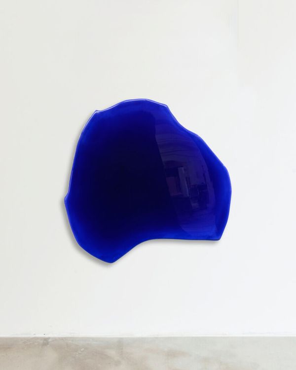 Installation view, Dissolving Boundaries, Diana Lowenstein Gallery · 2026 (3)
