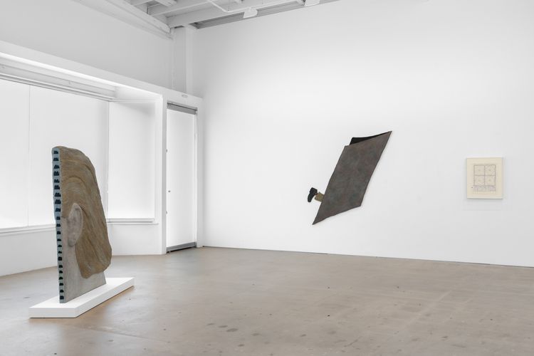 Gabriel Slavitt: Dancing in the Pocket, Installation view