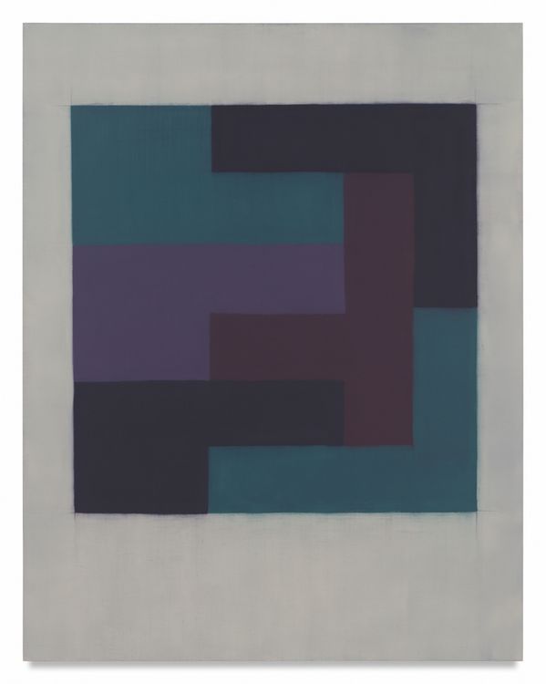 Installation view, Fitting, Miles McEnery, 511 W 22nd Street · 2026 (11)