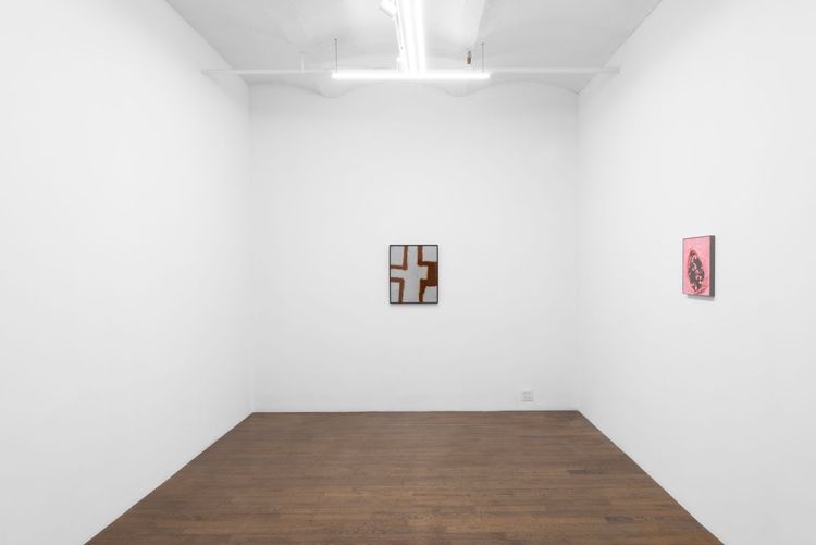 Installation view, IM, Derosia · 2026 (3)