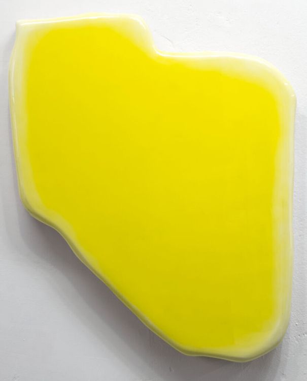 Installation view, Dissolving Boundaries, Diana Lowenstein Gallery · 2026 (6)