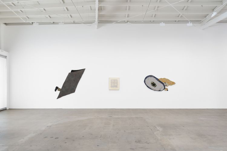 Gabriel Slavitt: Dancing in the Pocket, Installation view