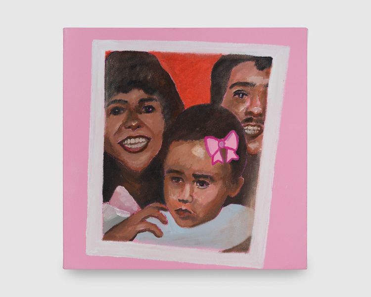 Installation view, Butterfly Dream, Charlie James Gallery (CJG2) · 2025 (12)