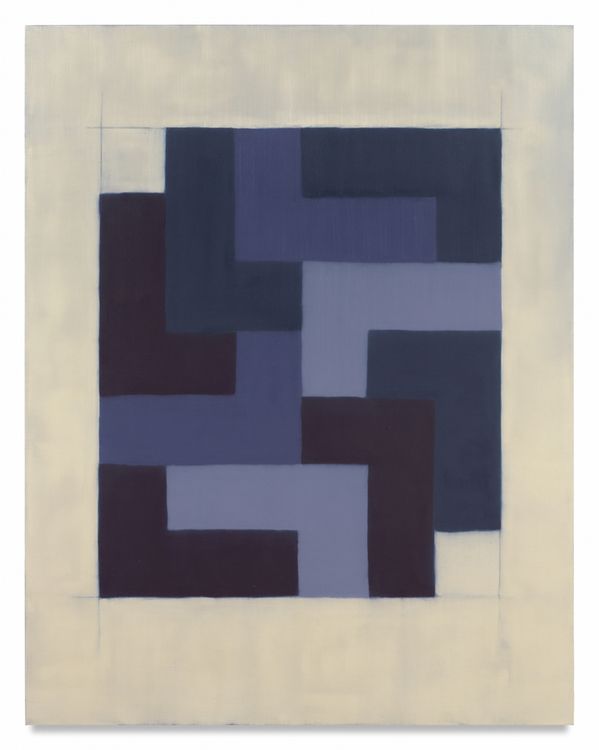 Installation view, Fitting, Miles McEnery, 511 W 22nd Street · 2026 (15)