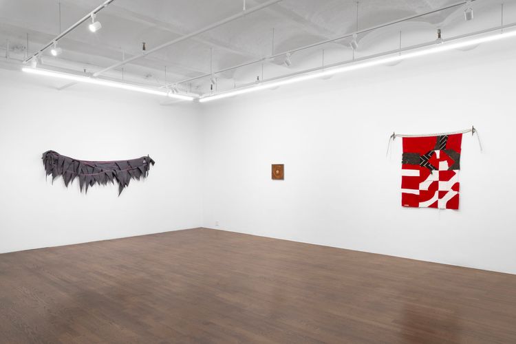 Installation view, IM, Derosia · 2026 (2)