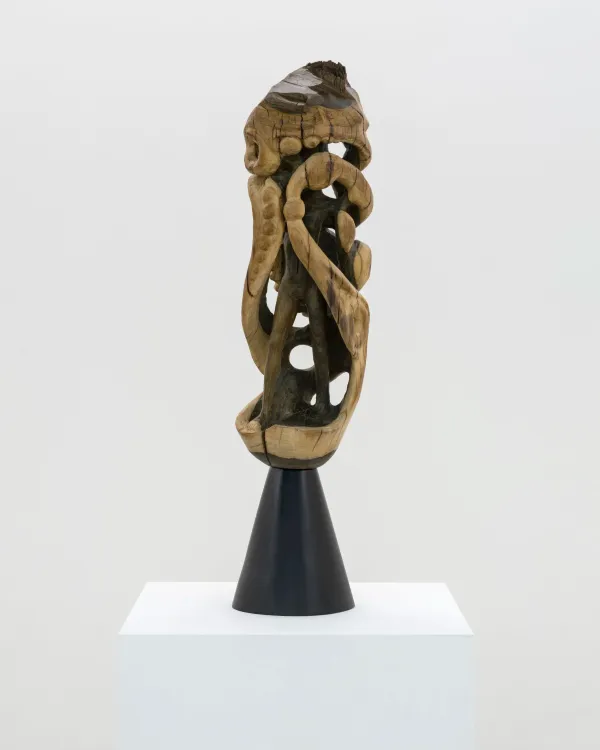 Installation view, Select Works, 1966-2026, Parrasch Heijnen Gallery · 2026 (10)