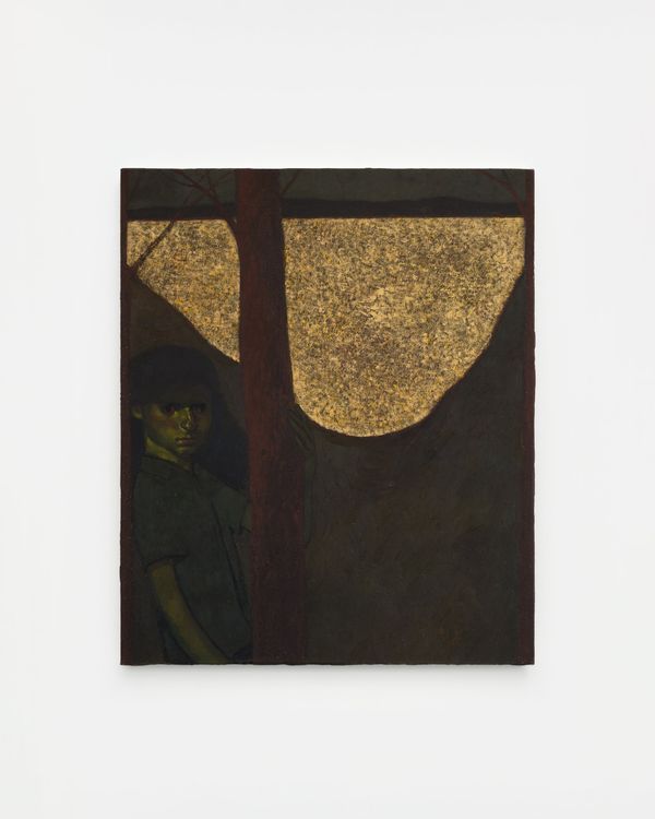 Installation view, Everything I See I Swallow, Sea View Gallery  · 2026 (20)