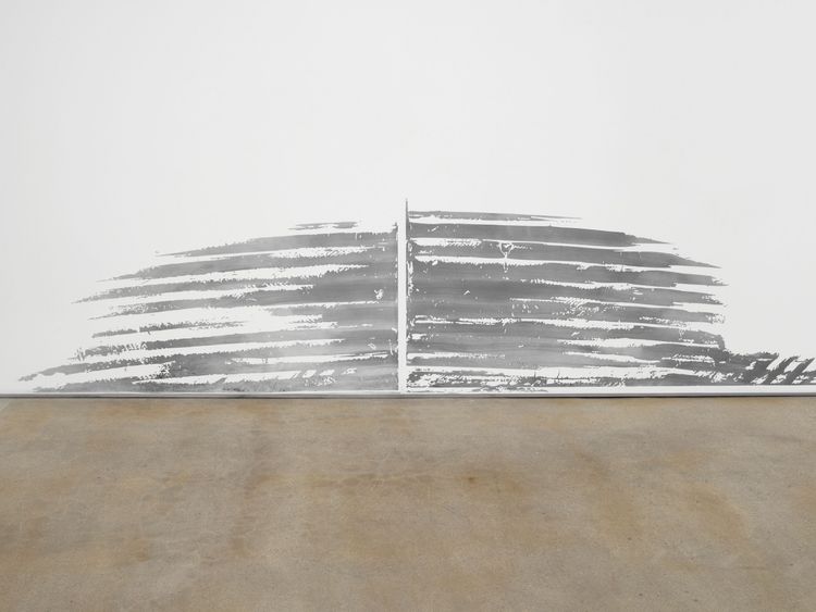 Installation view, Broken Sleeps, Château Shatto · 2026 (2)