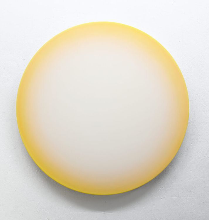 Installation view, Dissolving Boundaries, Diana Lowenstein Gallery · 2026 (2)