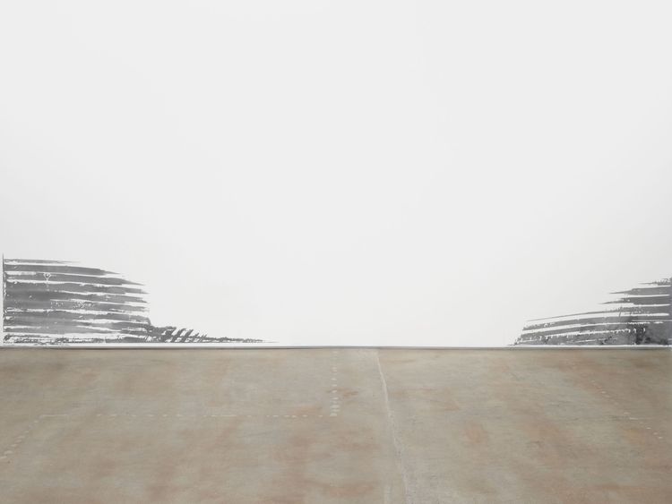 Installation view, Broken Sleeps, Château Shatto · 2026 (3)