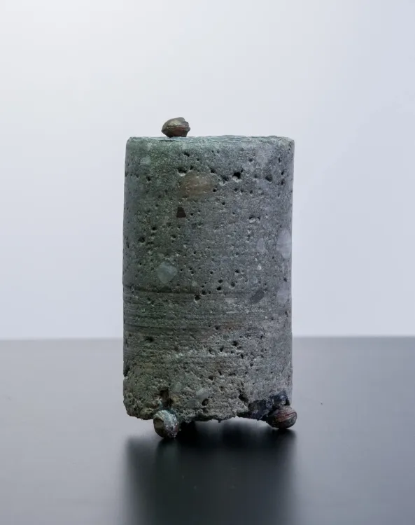 Installation view, Immediate Possession, Sofia Sominski · 2026 (12)