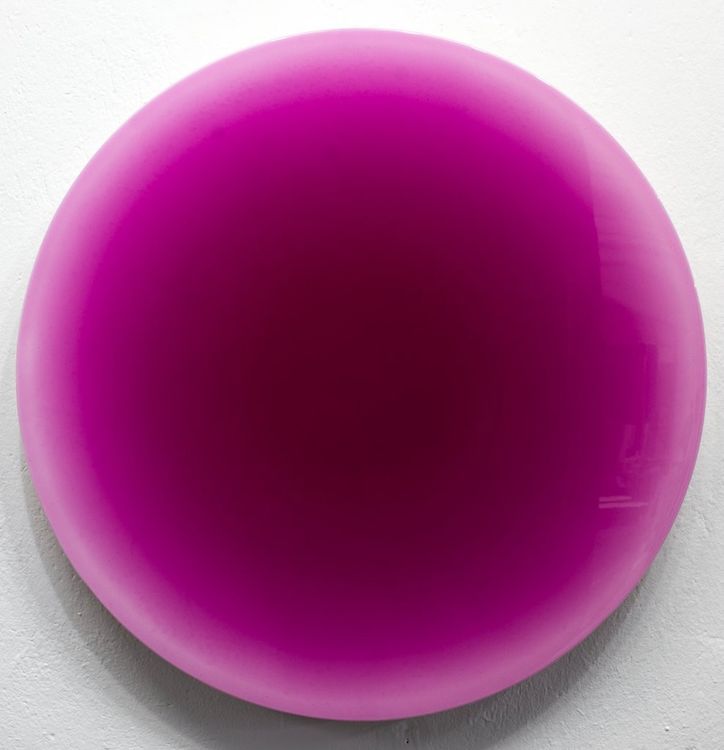 Installation view, DIRK SALZ - DISSOLVING BOUNDARIES, Diana Lowenstein Gallery