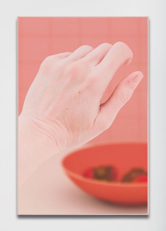 Installation view, Memnosphere, Anat Ebgi, Los Angeles · 2026 (32)