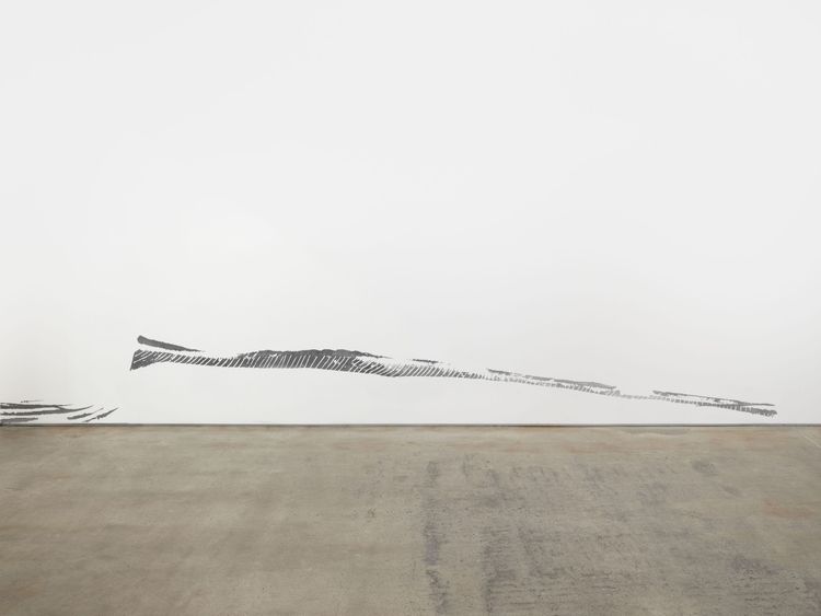 Installation view, Broken Sleeps, Château Shatto · 2026 (4)