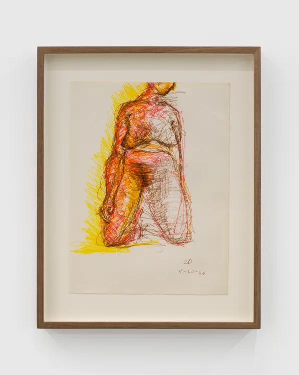 Installation view, Select Works, 1966-2026, Parrasch Heijnen Gallery · 2026 (15)