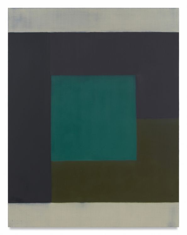 Installation view, Fitting, Miles McEnery, 511 W 22nd Street · 2026 (14)