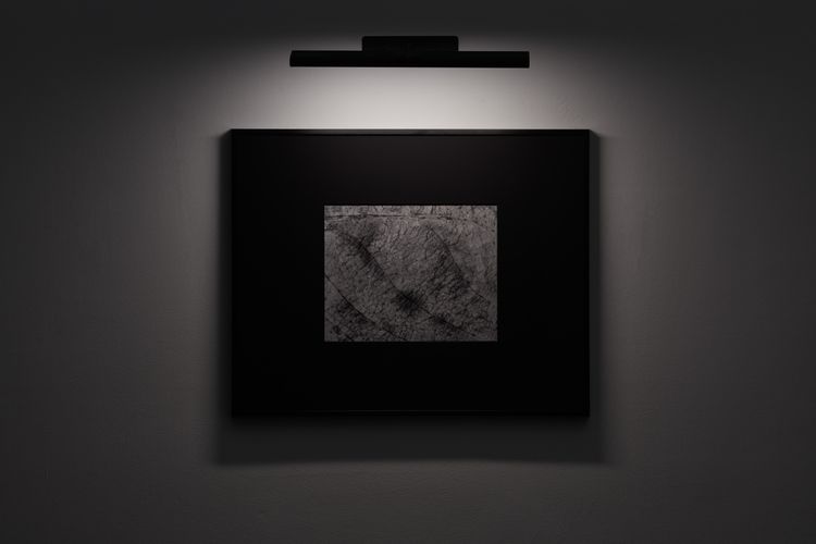 Installation view, Jeffrey Stuker: L-Għajn, Ehrlich Steinberg, Los Angeles, 2026