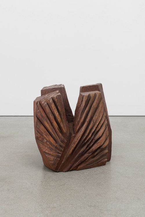Installation view, Between You and Me, San Francisco Museum of Modern Art · 2026 (4)