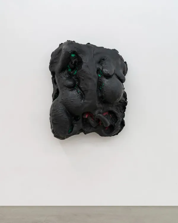 Installation view, Select Works, 1966-2026, Parrasch Heijnen Gallery