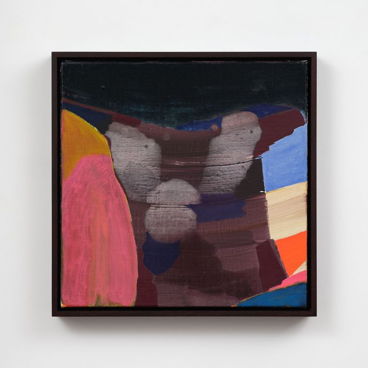Installation view, worthless serpentine, Parker Gallery · 2026 (7)