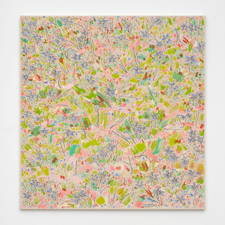 Installation view, Meant for You, Overduin & Co. · 2026 (16)