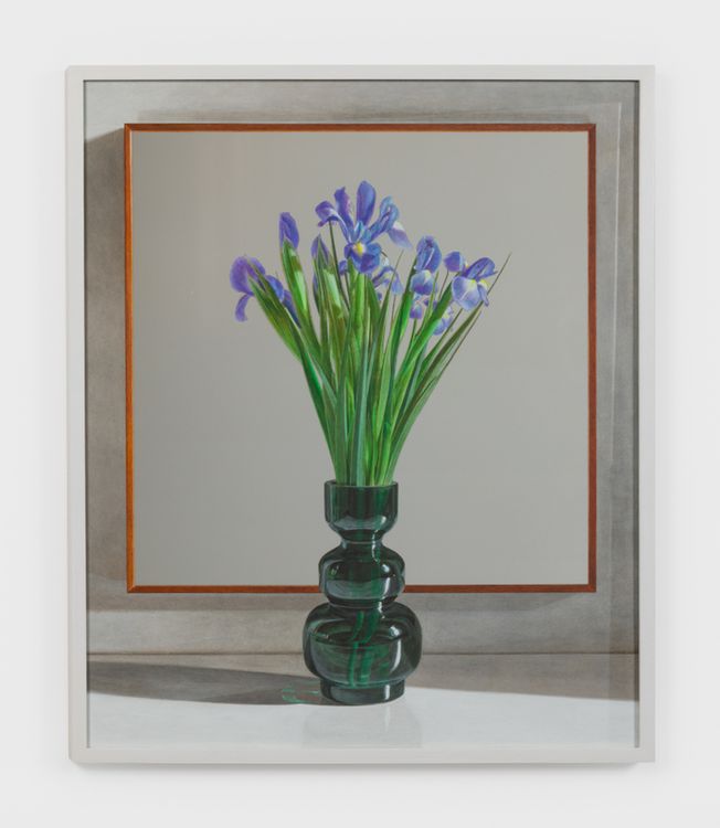 Installation view, fluorochiaroscuro, PPOW, 392 Broadway · 2026 (2)