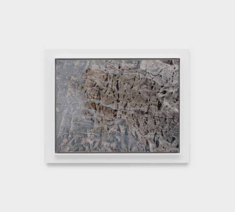 Installation view, Memory of the Surface, James Cohan Gallery, 48 Walker Street · 2026 (2)