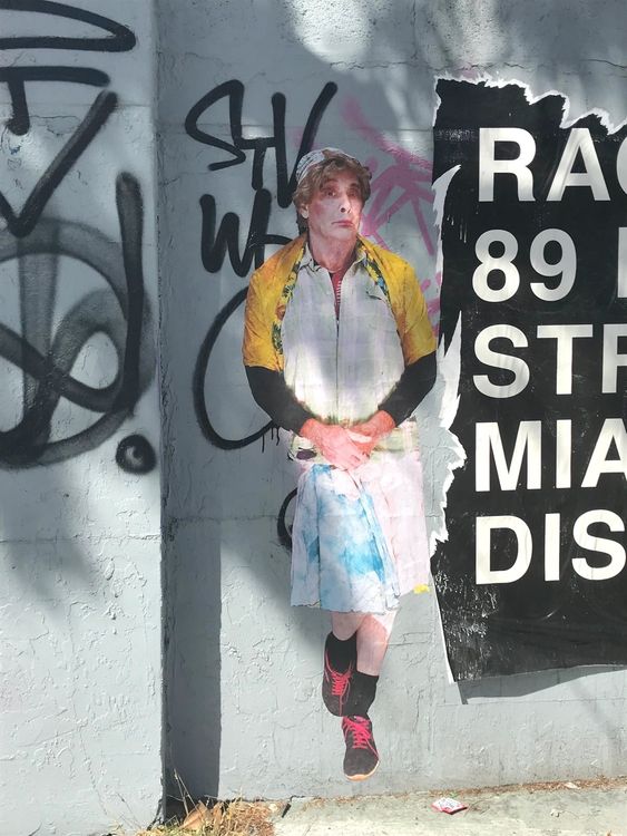 Installation view, Crowded Conditions, Dot Fiftyone Gallery · 2026 (2)