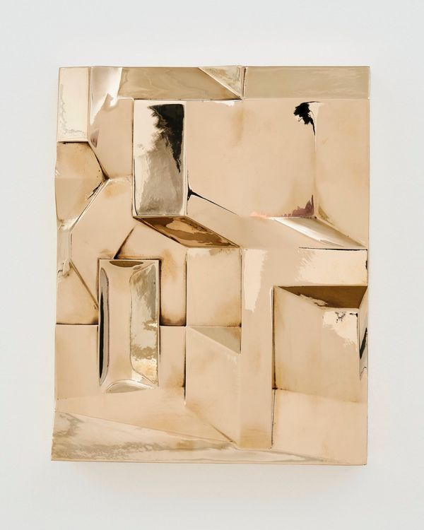 Amir Nikravan, Parallel Lines, Tyler Park Presents, Los Angeles. Courtesy Tyler Park Presents.