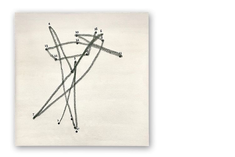 Installation view, exonemo: RandoMe, WAITINGROOM · 2026 (2)