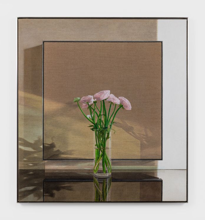 Installation view, fluorochiaroscuro, PPOW, 392 Broadway · 2026 (3)