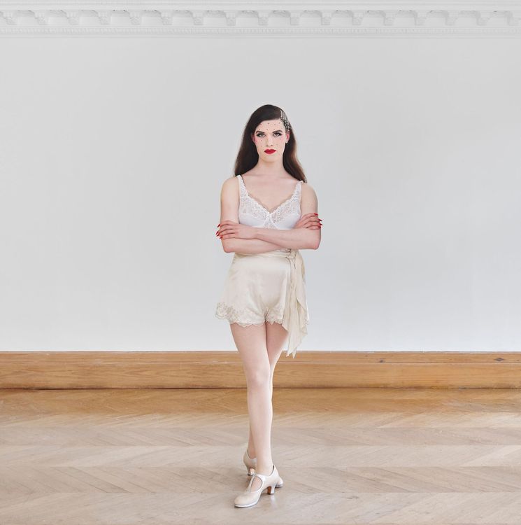 Alex Margo Arden, 2026. Courtesy the artist and the Nicoletta Fiorucci Foundation
