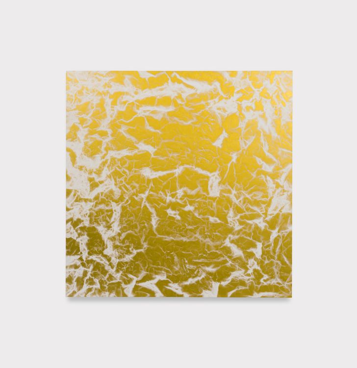 Installation view, Memory of the Surface, James Cohan Gallery, 48 Walker Street · 2026 (3)