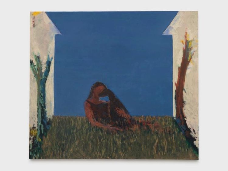 Christine Safa, La convalescence, 2026