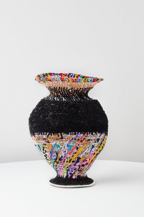 Installation view, Arreglos Artificiales, de boer · 2026 (18)