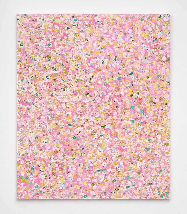 Installation view, Meant for You, Overduin & Co. · 2026 (23)
