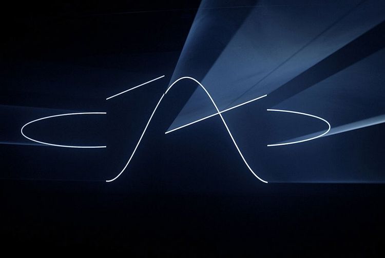 Installation view, Solid Light, 1973, 2020, 2026, Sean Kelly · 2026 (2)