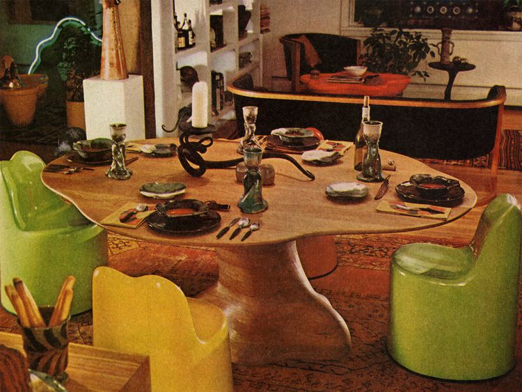 Installation view, LIVING, Friedman Benda