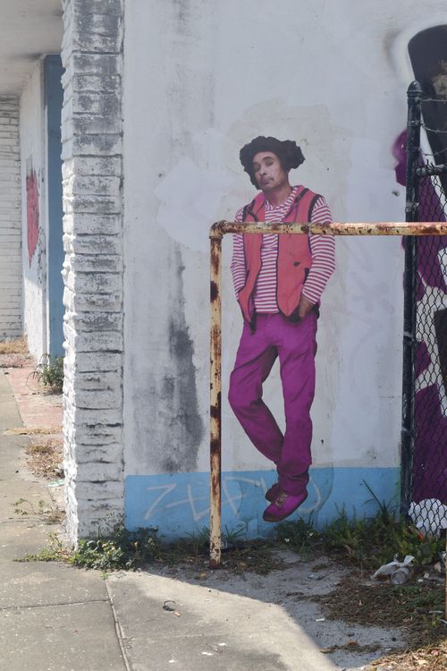Installation view, Crowded Conditions, Dot Fiftyone Gallery · 2026 (4)