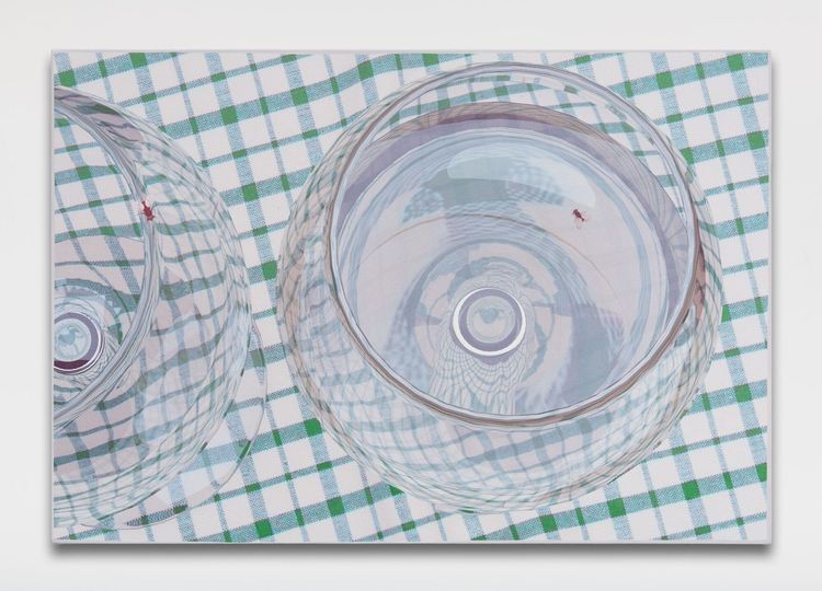 Installation view, Memnosphere, Anat Ebgi, Los Angeles · 2026 (35)