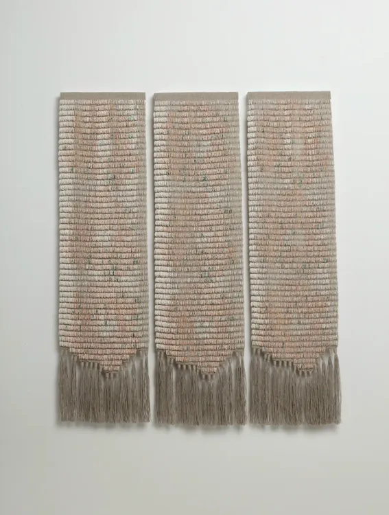 Installation view, A New Place To Be From, Maybaum Gallery · 2026 (4)