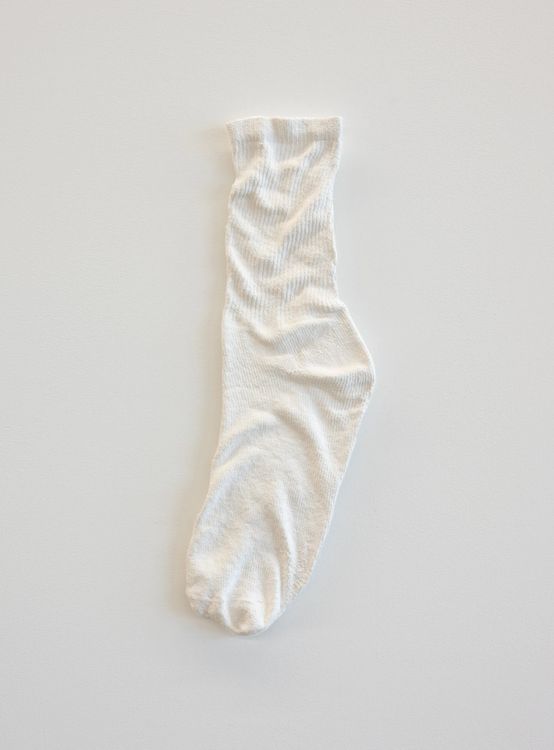 Ry Rocklen, Pedal 3, 2026. Paper 15 1/4 x 4 3/4 inches 38.7 x 12.1 cm. Edition of 1 plus 2 artist's proofs