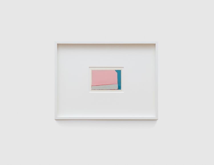 Installation view, Arquitecturas, Bienvenu Steinberg & C · 2026 (2)