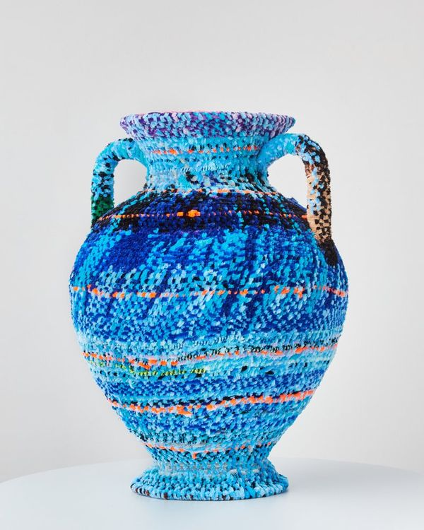 Installation view, Arreglos Artificiales, de boer · 2026 (12)