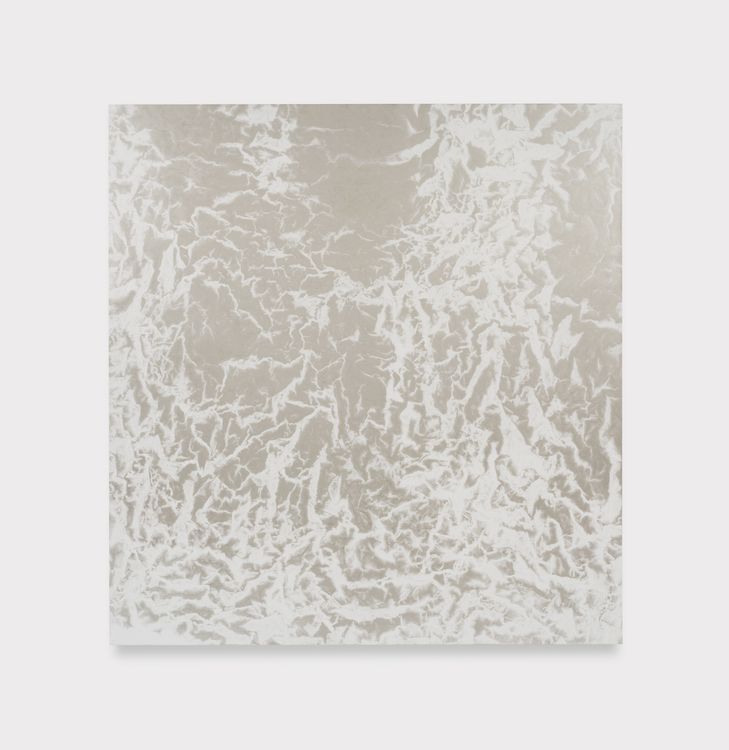 Installation view, Memory of the Surface, James Cohan Gallery, 48 Walker Street · 2026 (5)