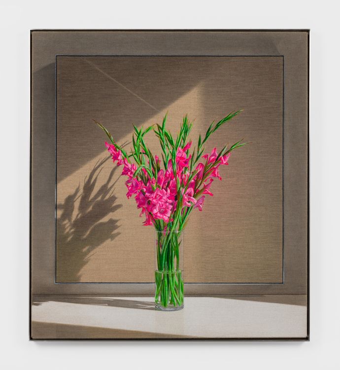 Installation view, fluorochiaroscuro, PPOW, 392 Broadway · 2026 (5)