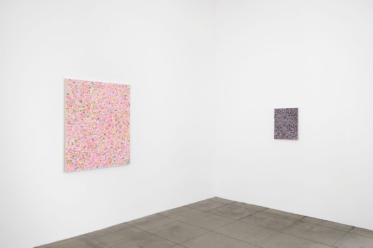 Installation view, Meant for You, Overduin & Co. · 2026 (8)